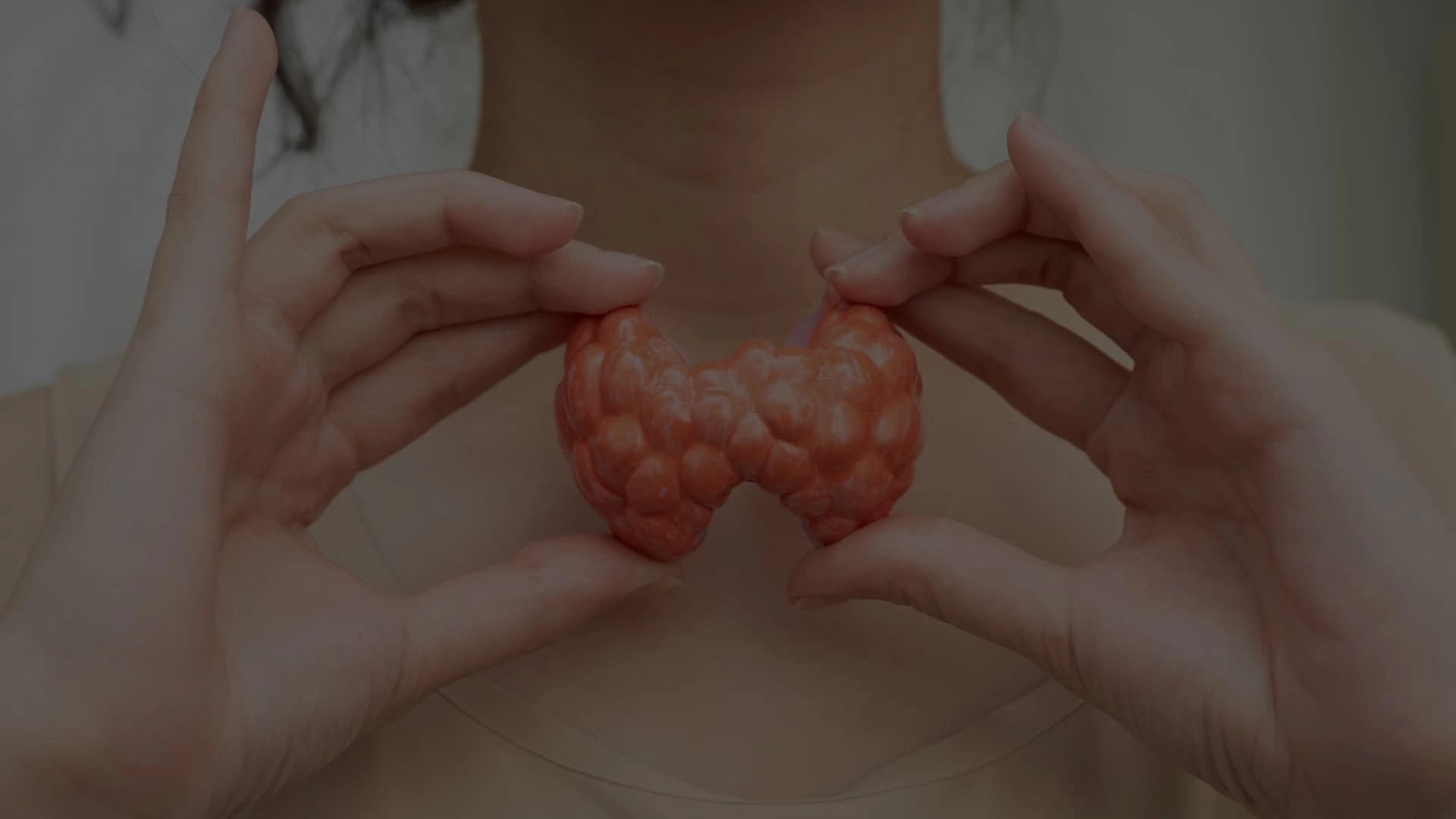 Thyroïde : les clés de l’équilibre