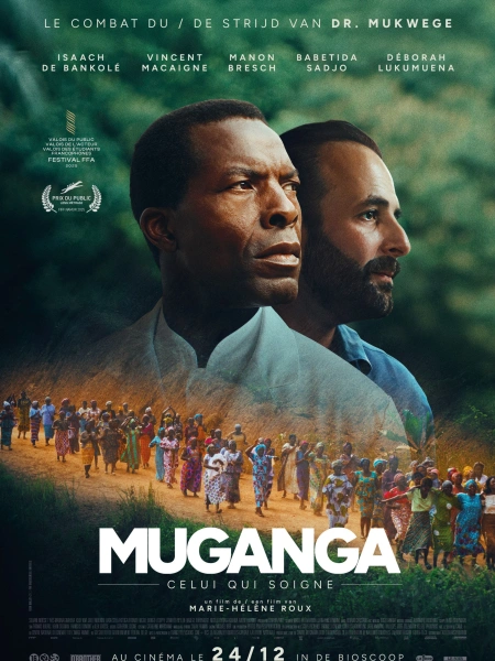 Muganga