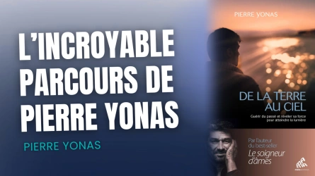 Survivre, se relever, s'élever : De la Terre au Ciel