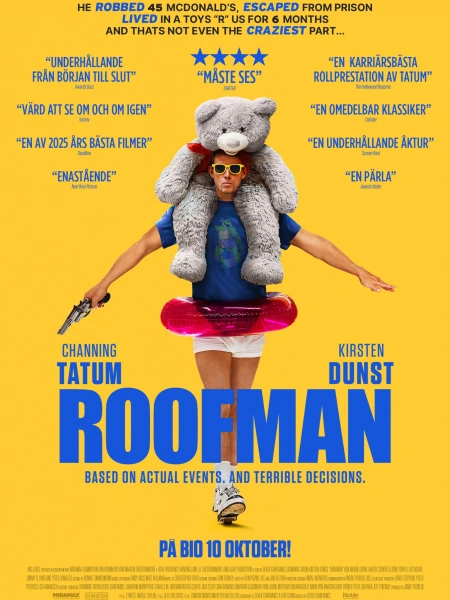Roofman