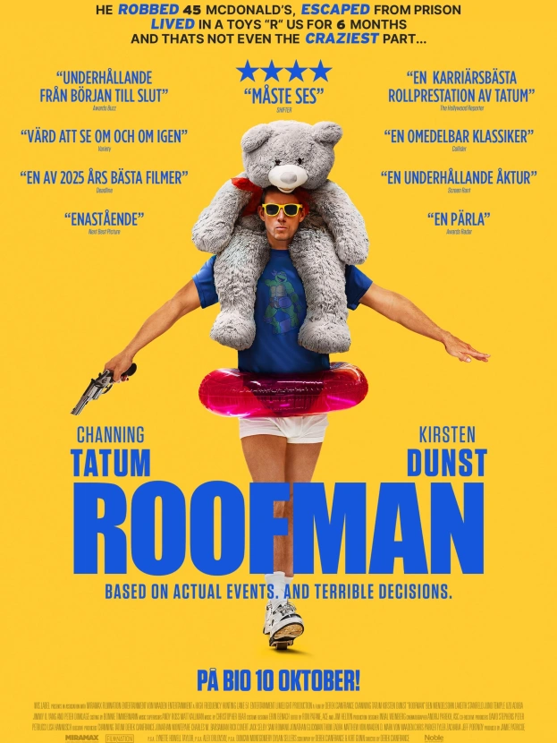 Roofman