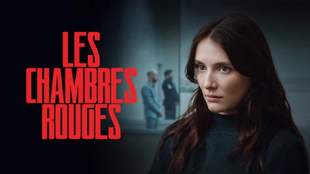 Les Chambres Rouges