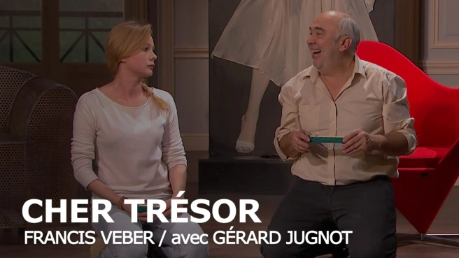 Cher trésor