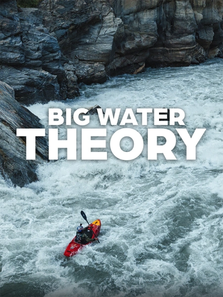 Big Water Theory