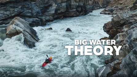 Big Water Theory