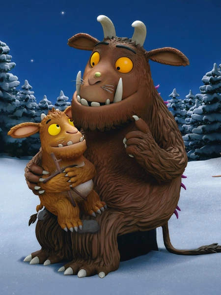 Le Petit Gruffalo