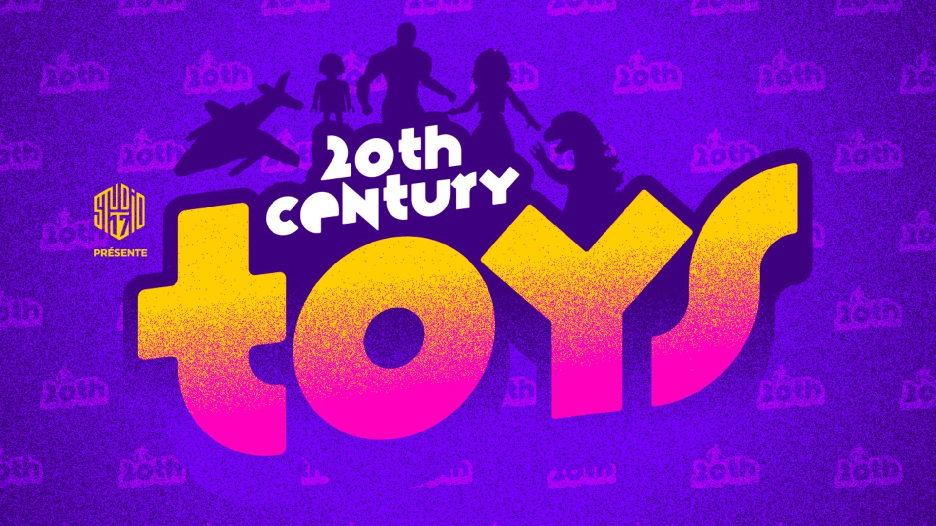 20th Century Toys
