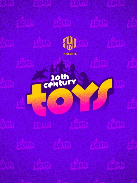 20th Century Toys