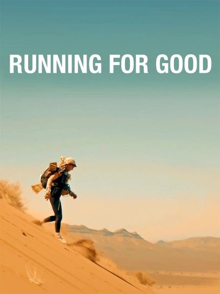 Running for Good