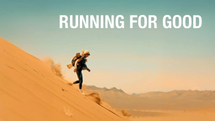 Running for Good