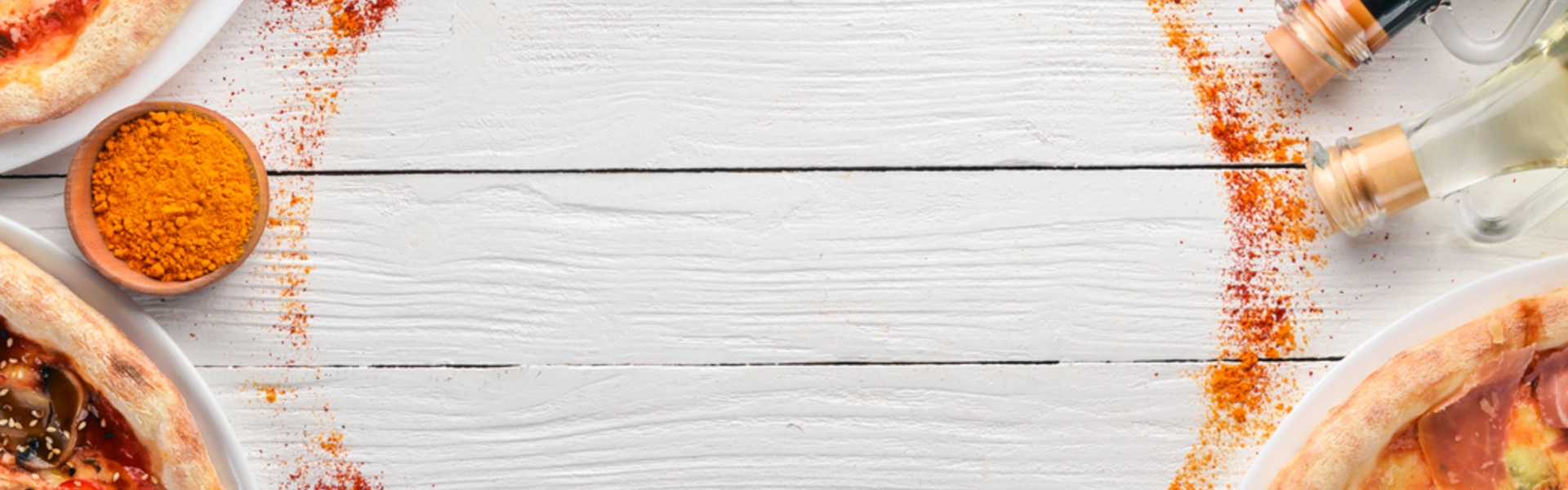 Quiz - Spécialités Italiennes