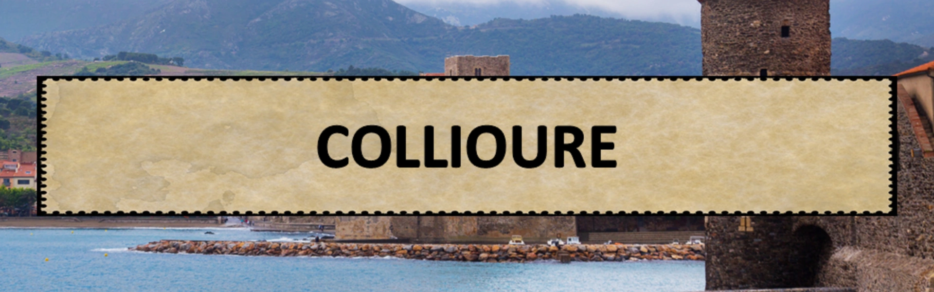 Collioure
