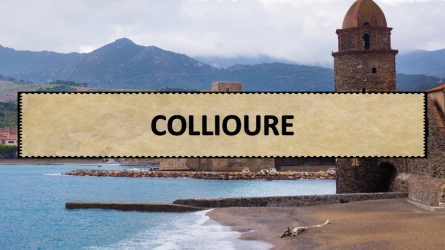 Collioure