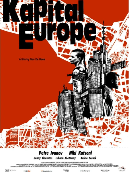 Kapital Europe