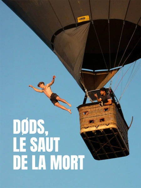 Døds, le saut de la mort