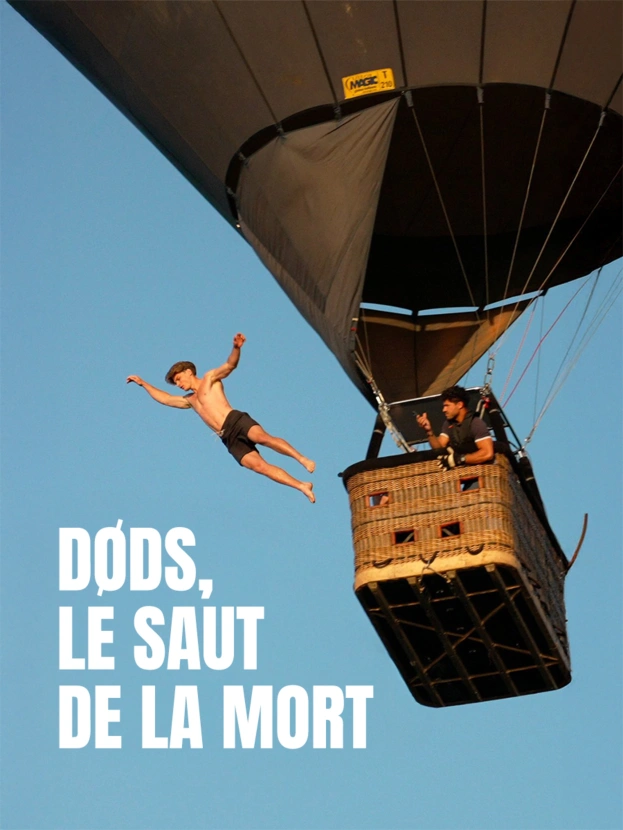 Døds, le saut de la mort
