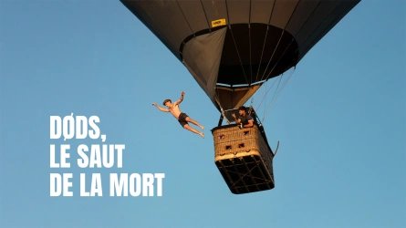 Døds, le saut de la mort