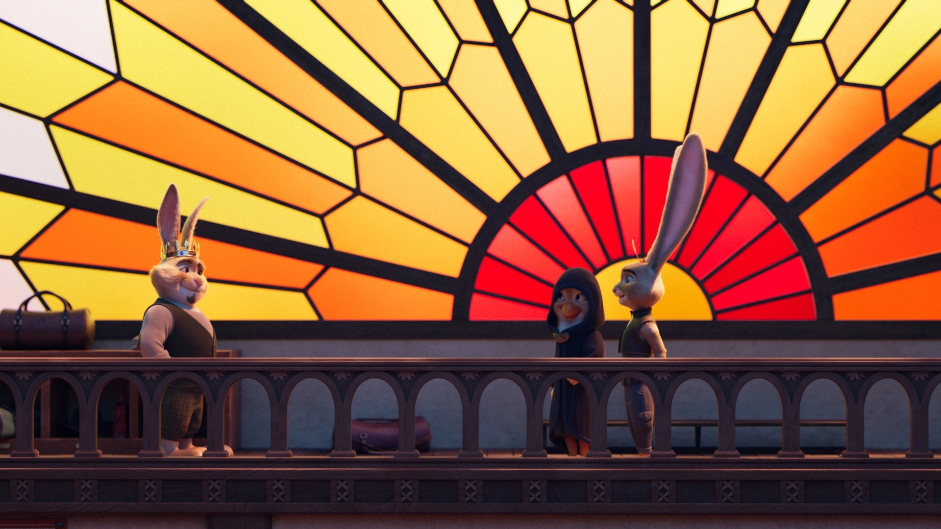 Hopper 2, le secret de la marmotte