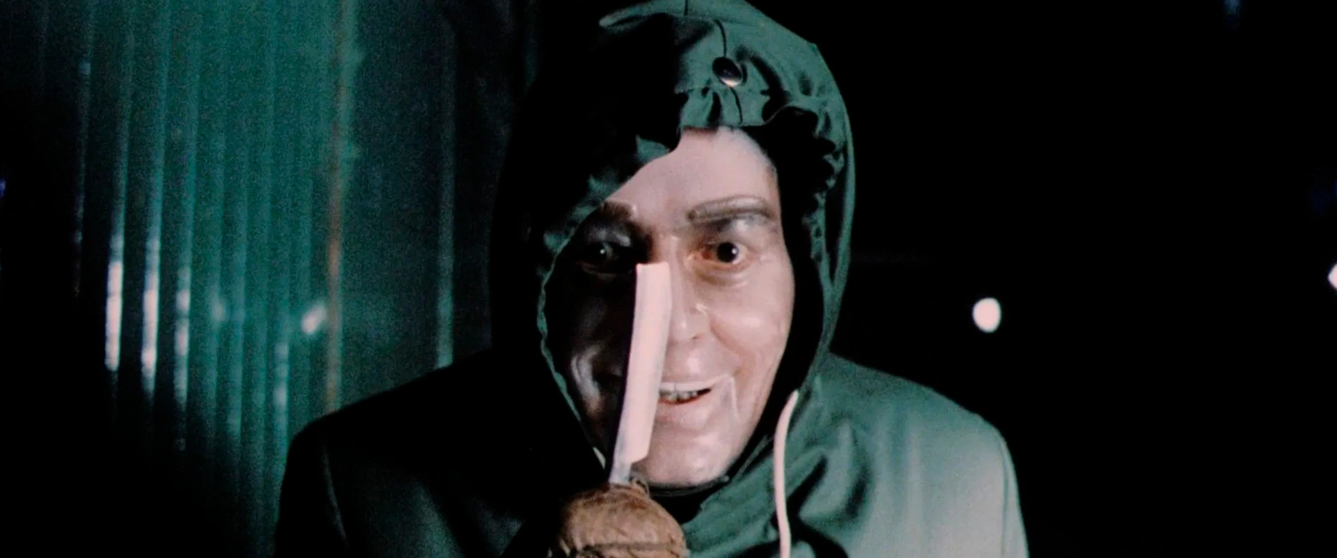 Não Abras Antes do Natal