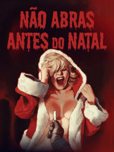 Não Abras Antes do Natal