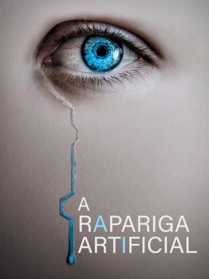 A Rapariga Aritifical