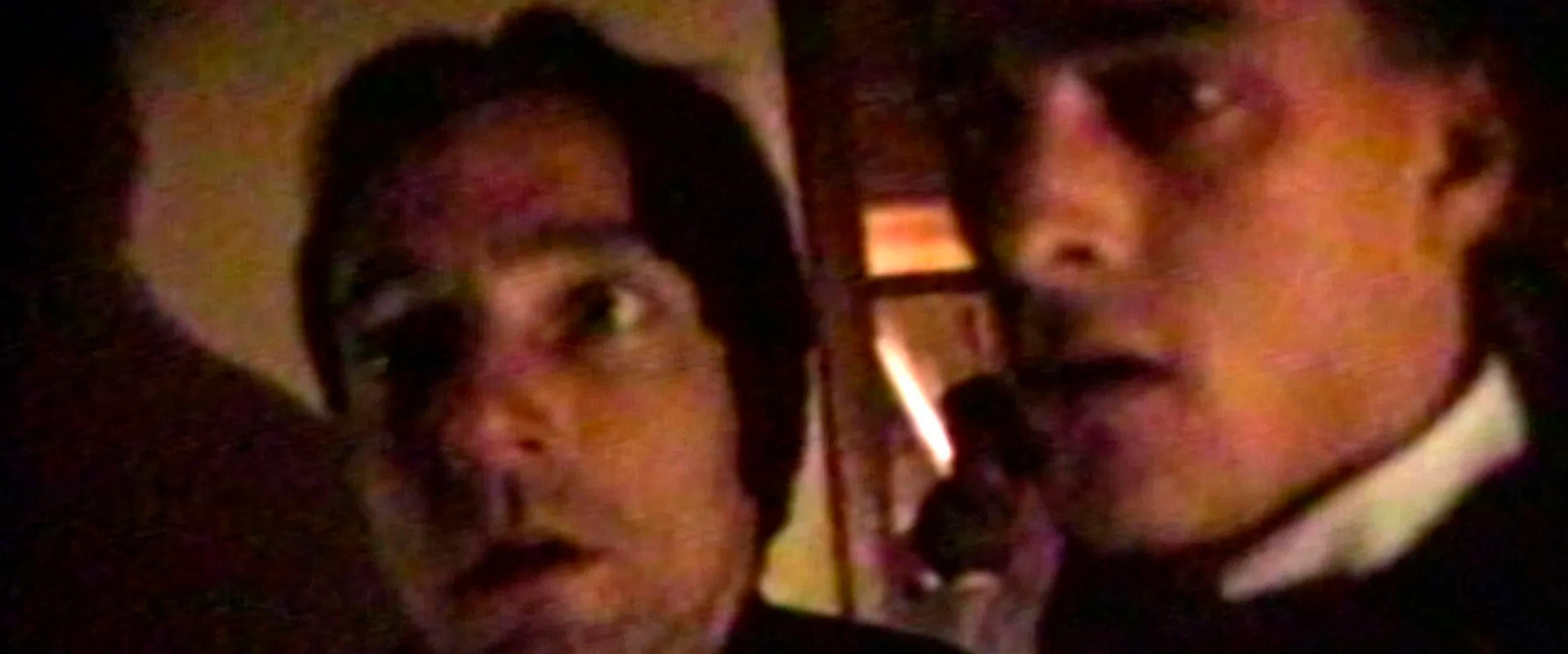 O Vídeo McPherson: Caso OVNI 77