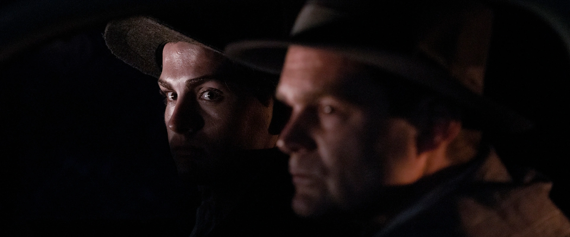 Terror nas Profundezas