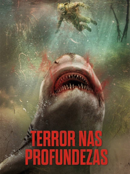 Terror nas Profundezas
