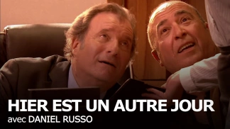 Hier est un autre jour