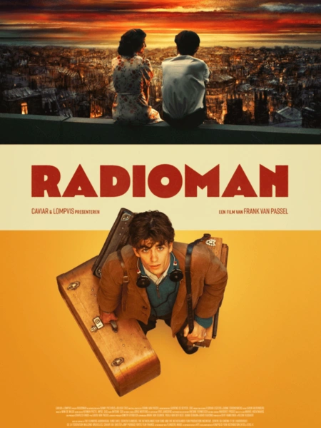 Radioman