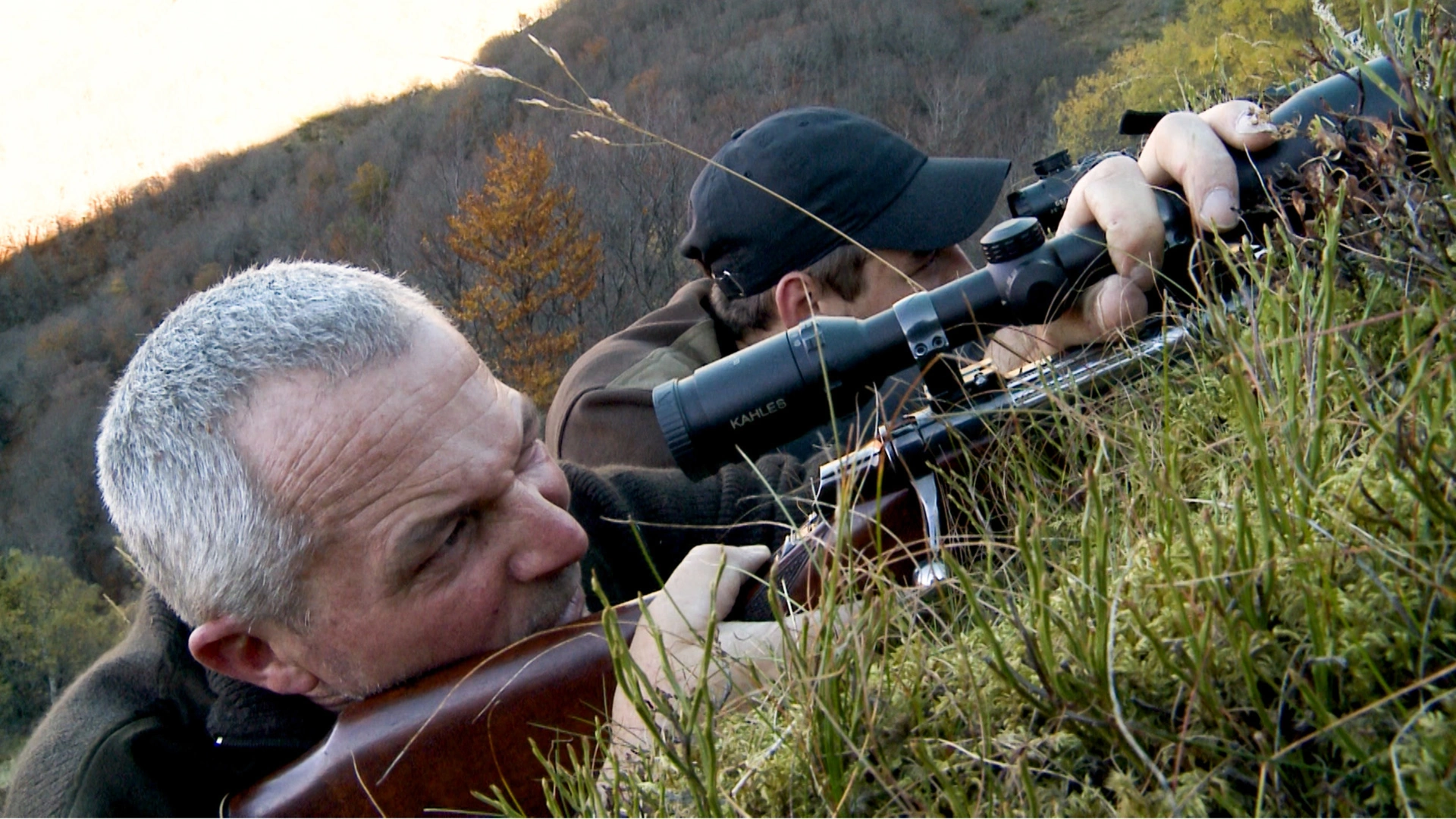Approches dans le Cantal