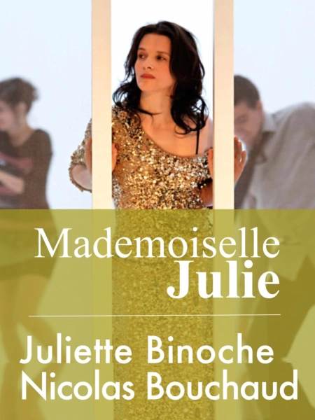 Mademoiselle Julie