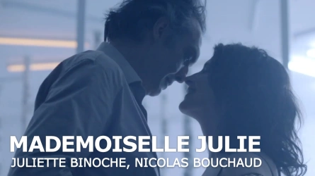 Mademoiselle Julie