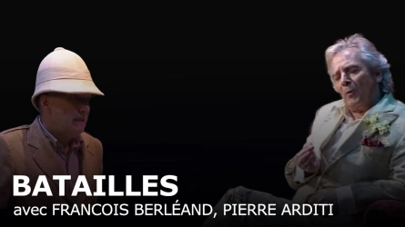 Batailles