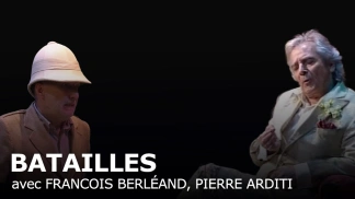 Batailles