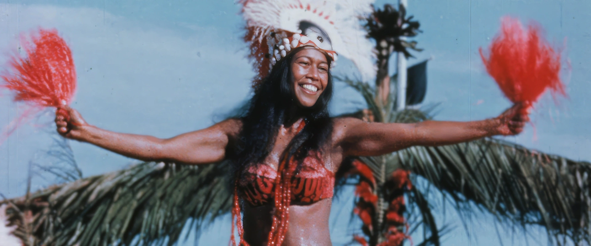 Ia orana Tahiti - Partie I