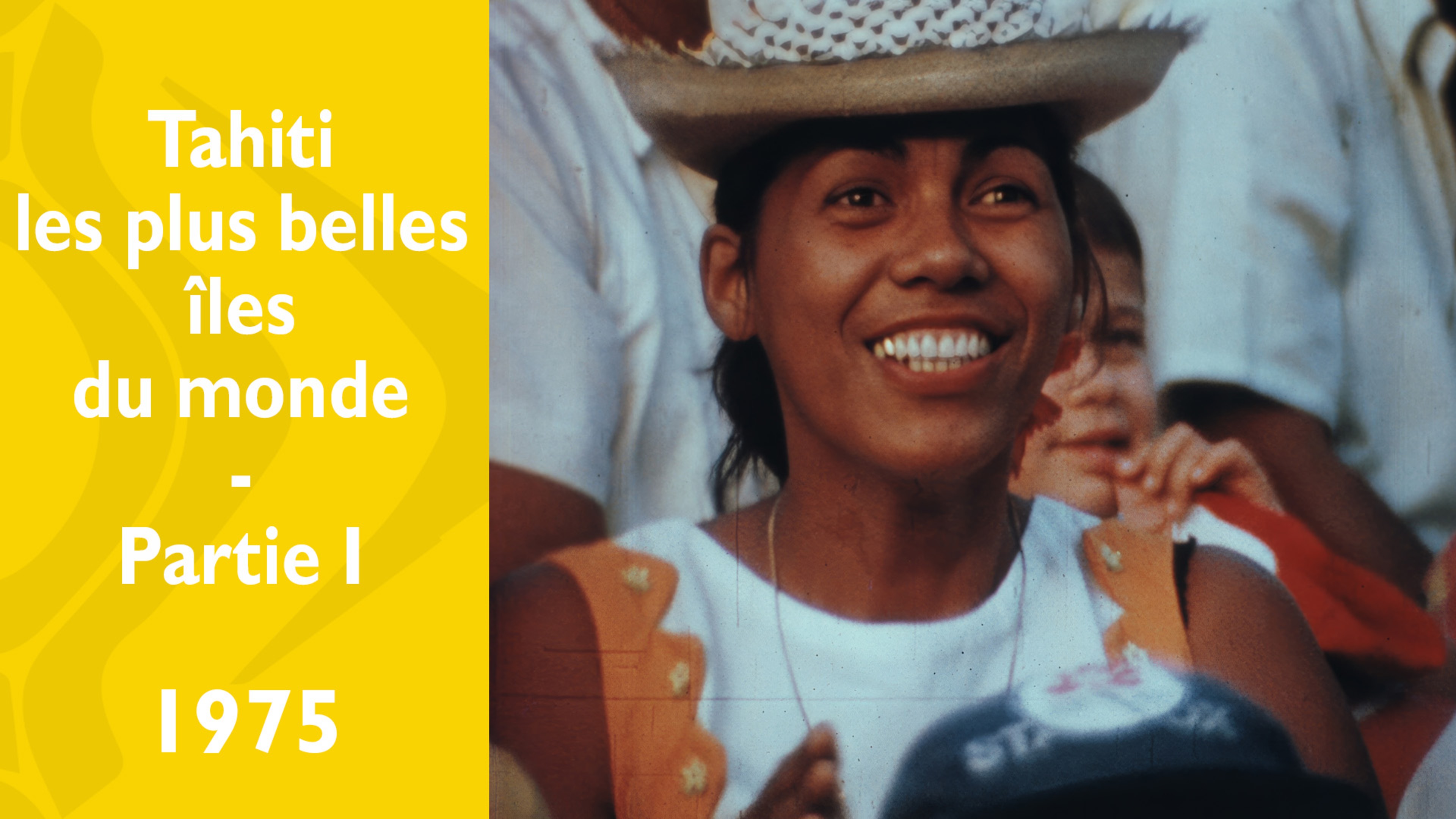 Ia orana Tahiti - Partie I