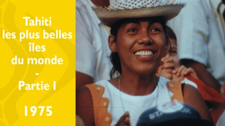 Ia orana Tahiti - Partie I