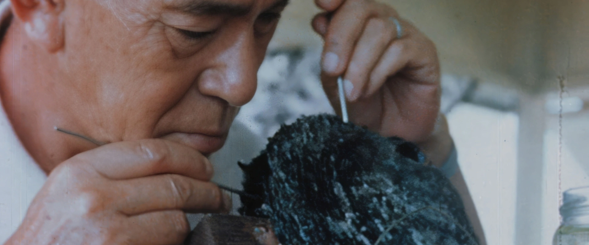 Perles noires de Tahiti