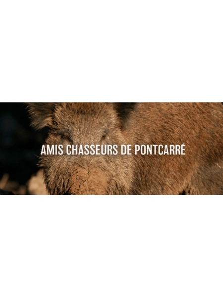 Amis chasseurs de Pontcarré