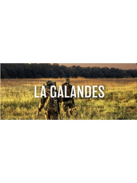 La Galandes
