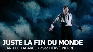 Juste la fin du monde