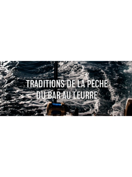 Traditions de la pêche du bar au leurre