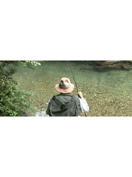 Les Truites de Navacelles