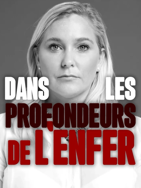 Dans les profondeurs de l'Enfer