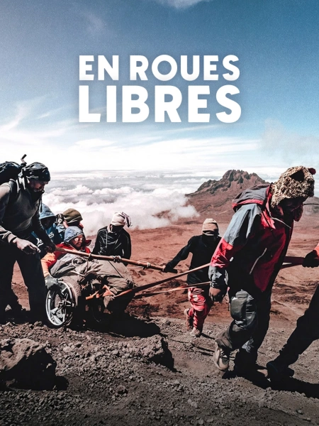 En roues libres