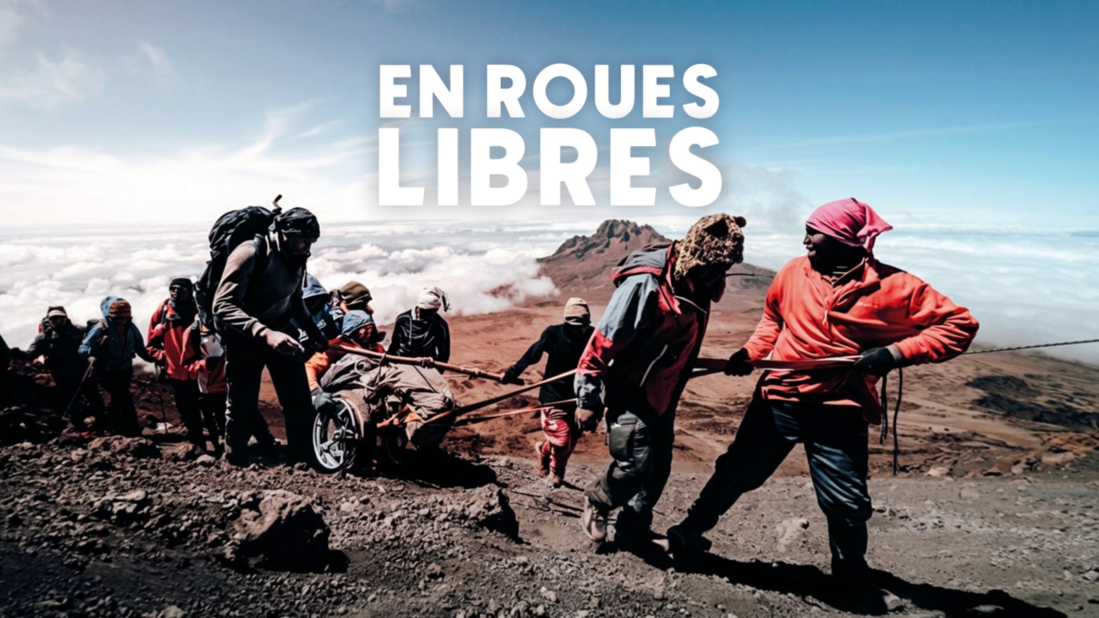 En roues libres