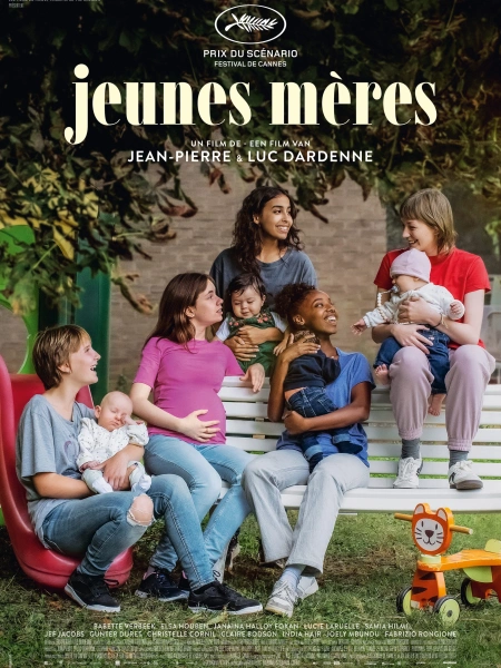 Jeunes mères