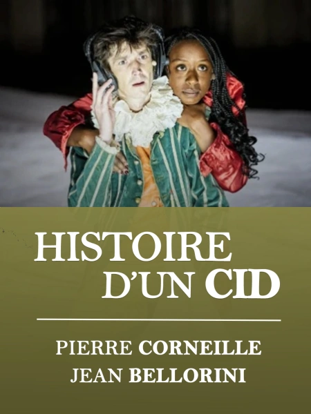 Histoire d'un Cid