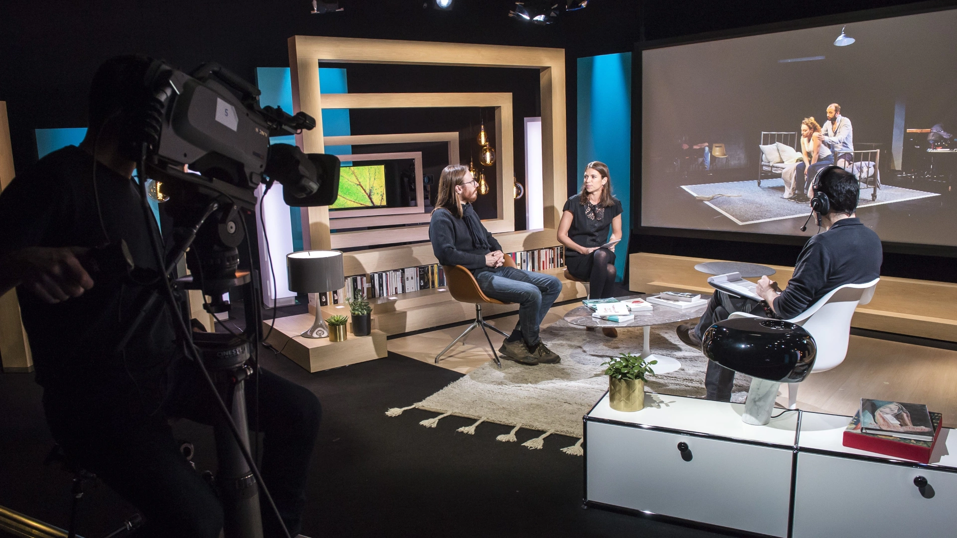 Agenda culturel 2026